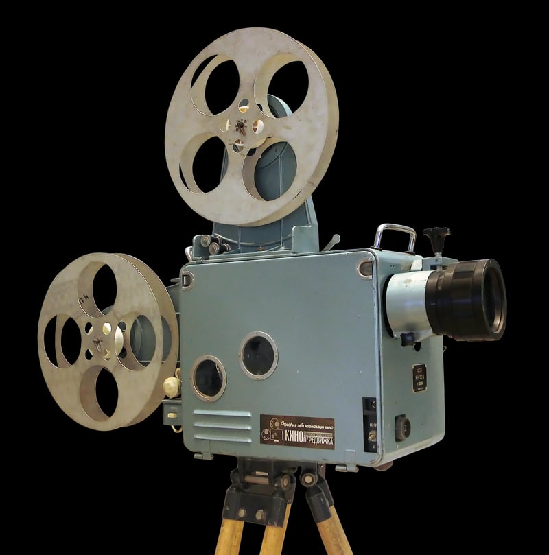Film and Video Production