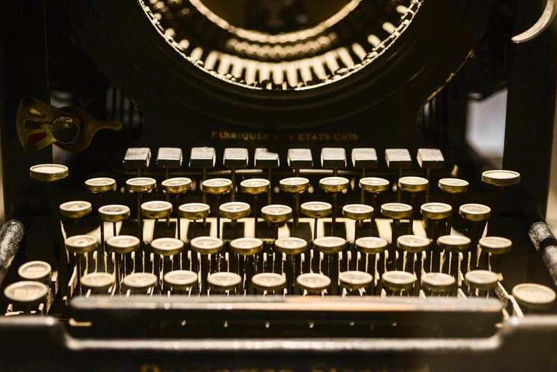 Writing and Content Creation